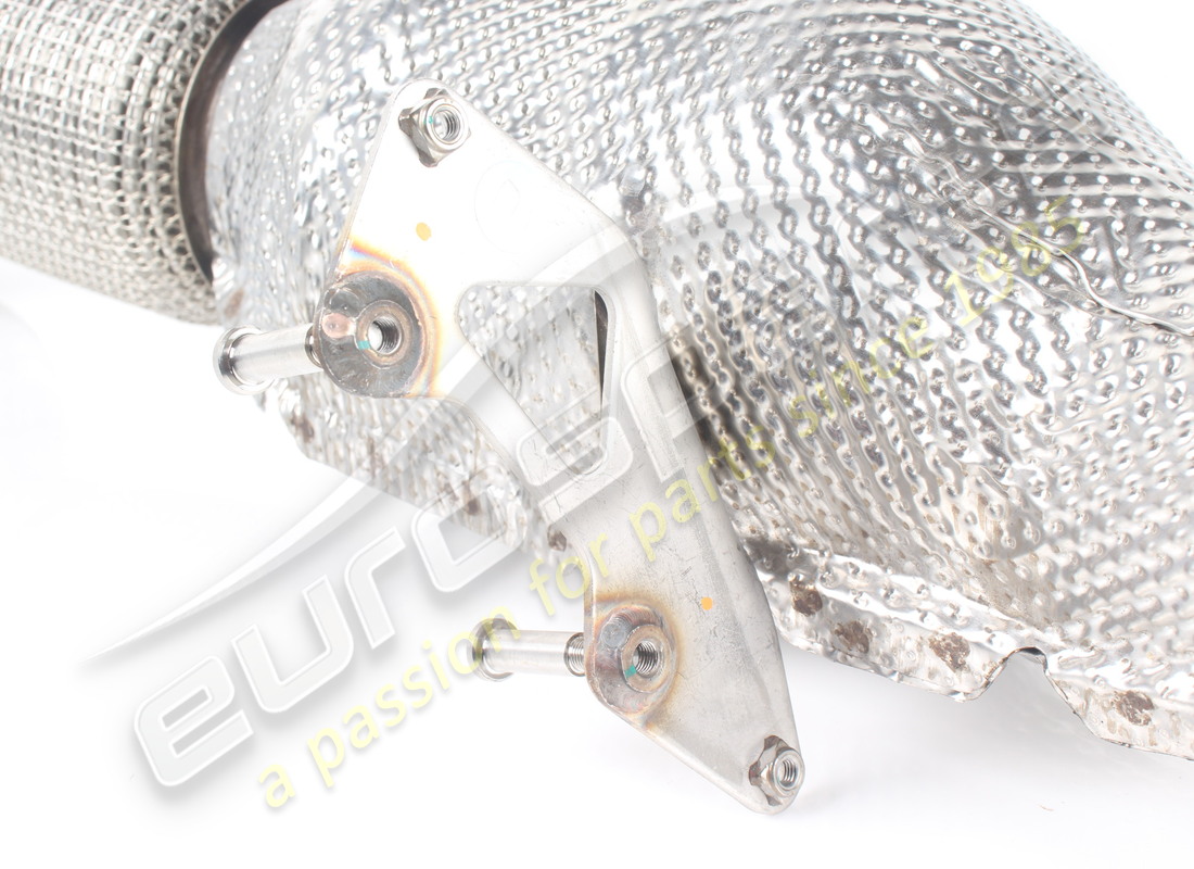 usado ferrari precat sx completo. número de pieza 814926 (3)