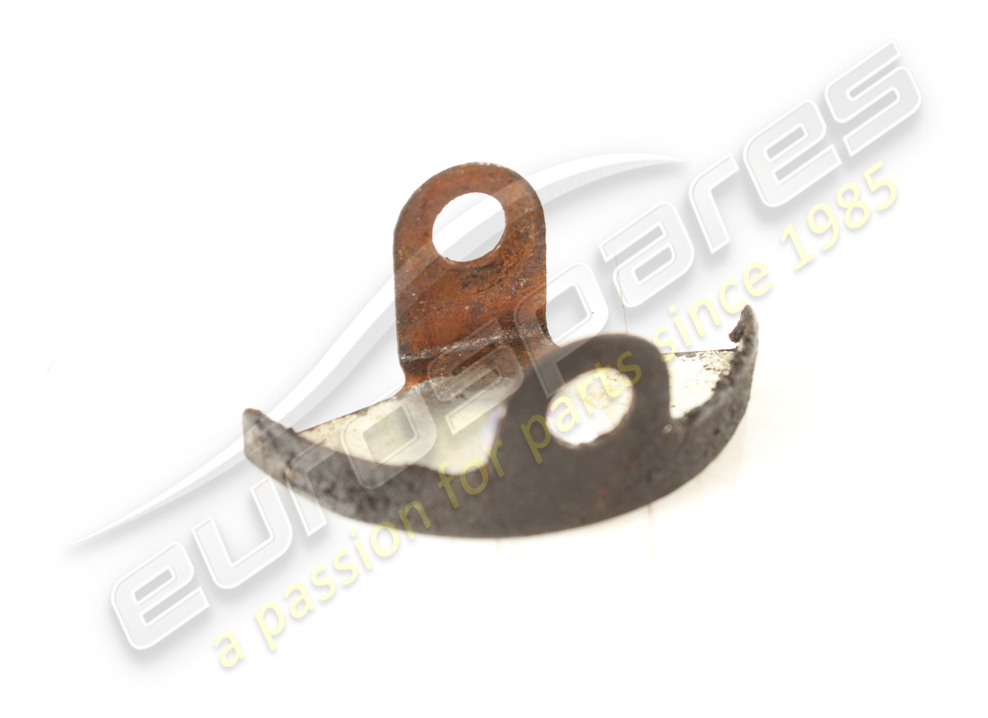 placa usada maserati.. número de pieza 118553 (2)