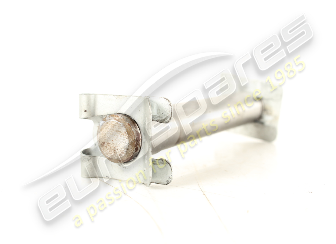 PASADOR DE PUNTO DE FUERZA DEL PEDAL DE FRENO USADO Maserati. NÚMERO DE PIEZA 189870 (1)