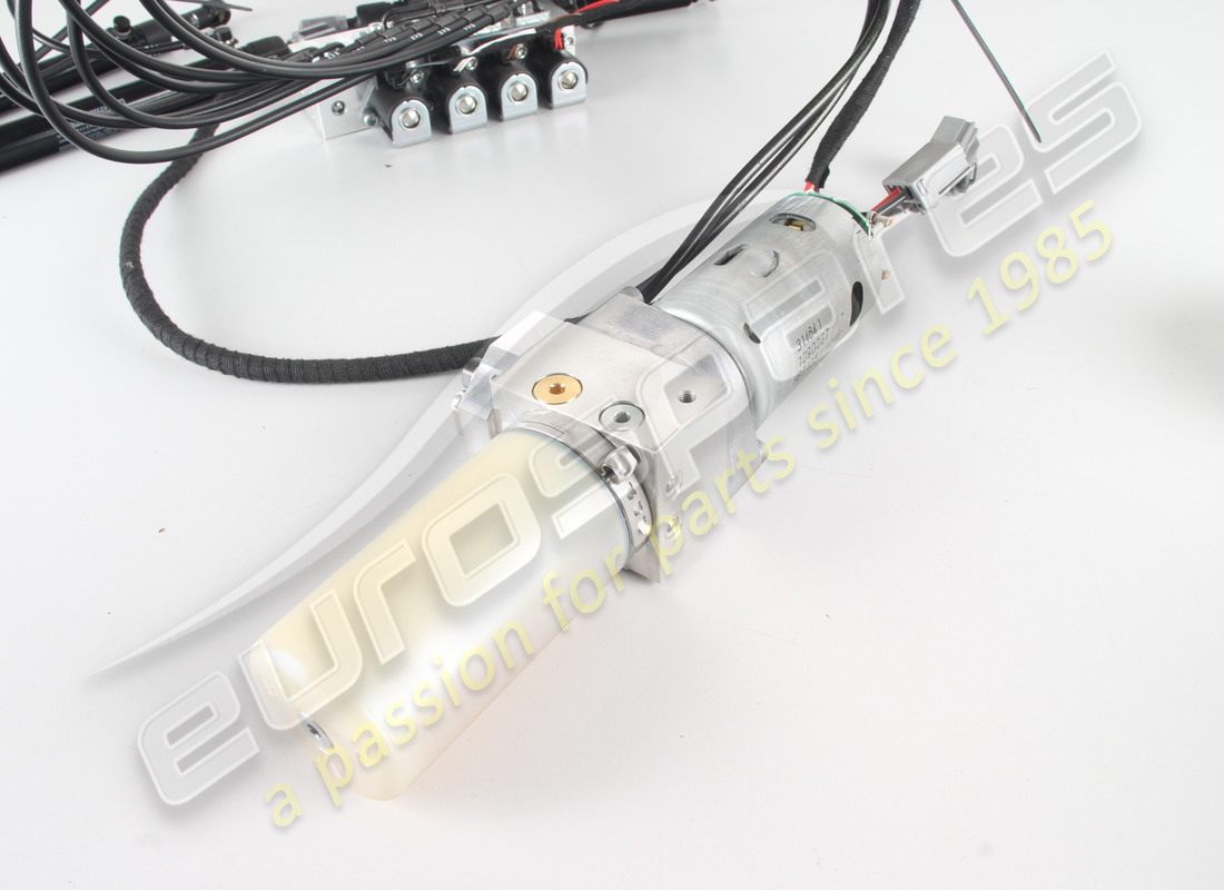 nuevo ferrari sistema hidráulico completo ki. número de pieza 84603300 (1)