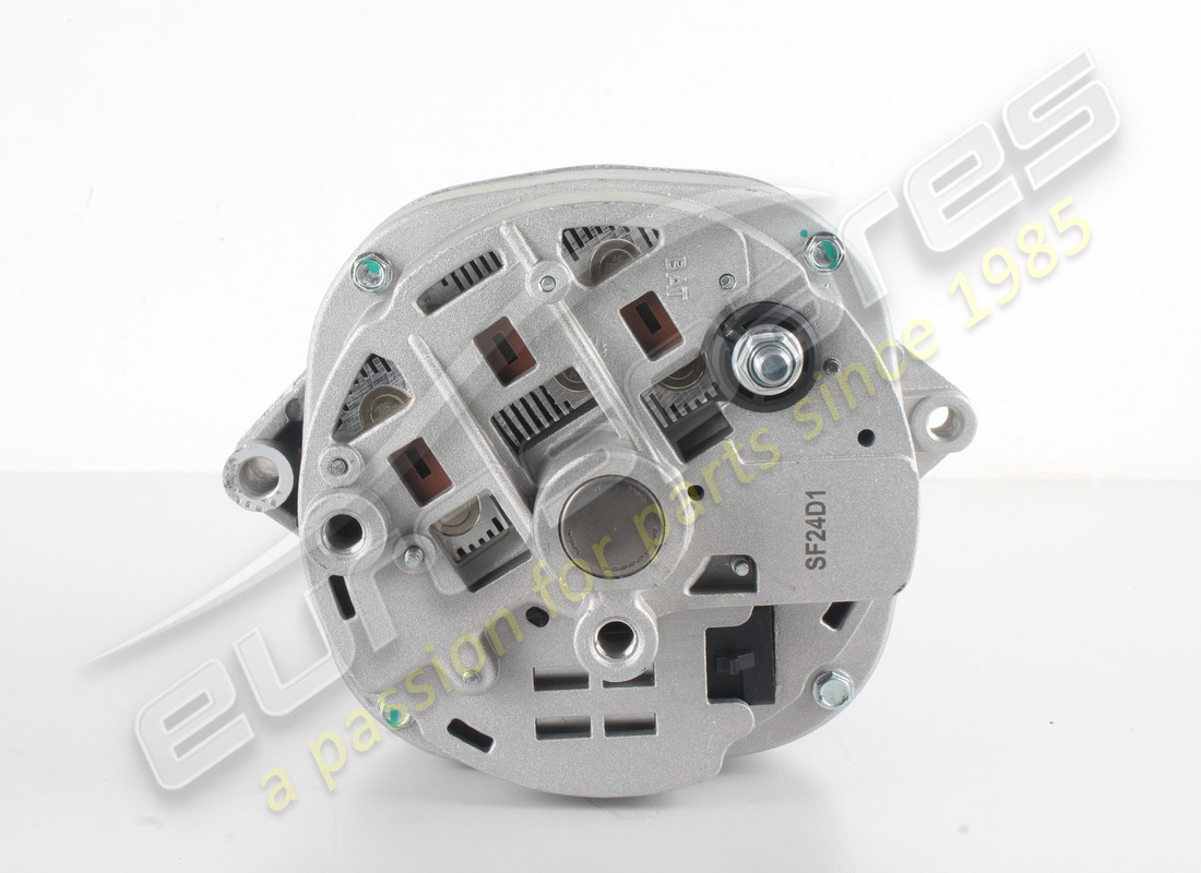 nuevo oem alternador 120amp. número de parte 144096 (3)