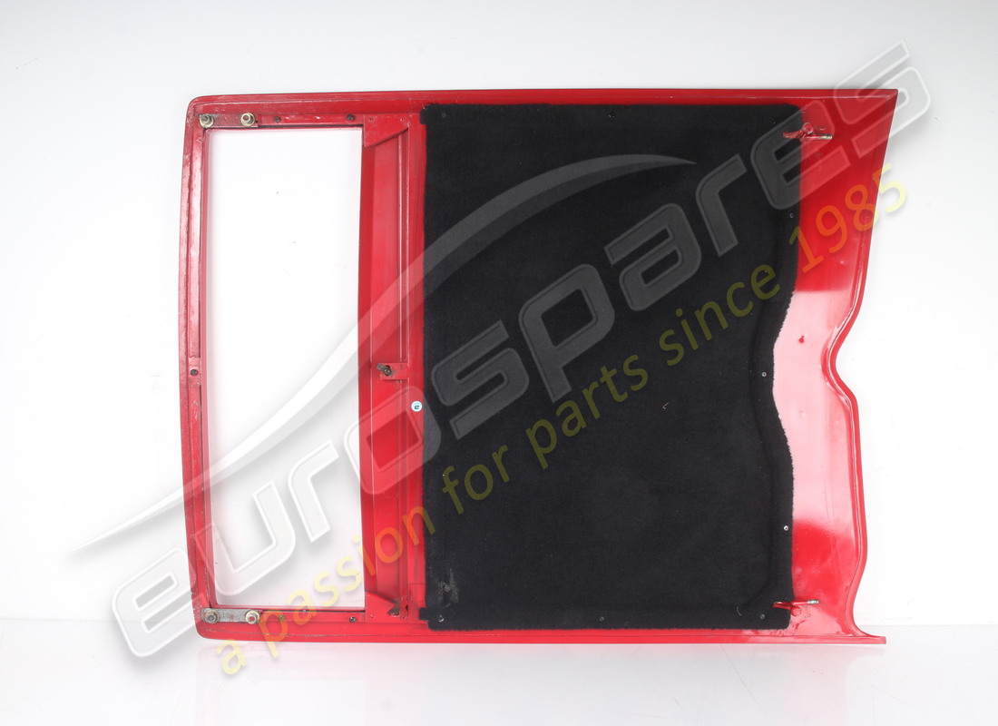 USADO FERRARI CAPÓ DELANTERO RHD NÚMERO DE PIEZA 61858100 (2) usado ferrari capó delantero rhd número de pieza 61858100 (2)