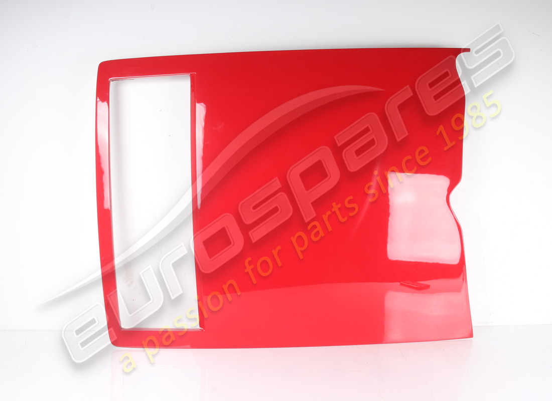 USADO Ferrari CAPÓ DELANTERO RHD . NÚMERO DE PARTE 61858100 (1)