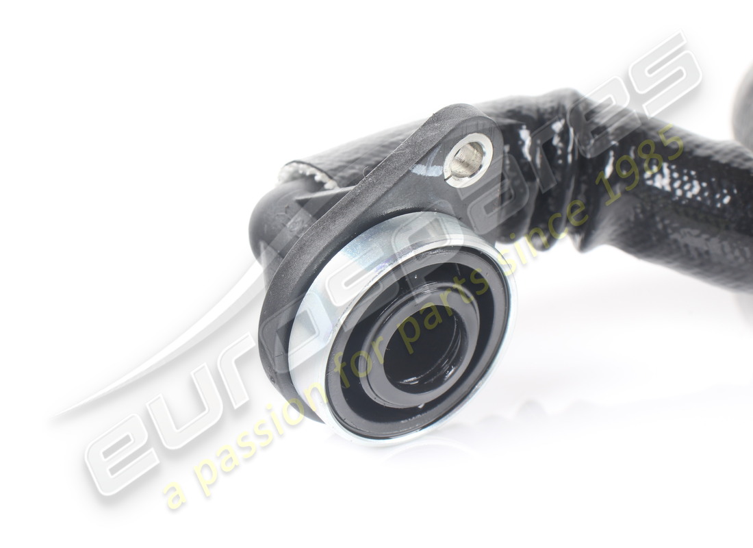 TUBO DE ADMISIÓN COMPLETO USADO FERRARI. NÚMERO DE PIEZA 952054 (3) tubo de admisión completo usado ferrari. número de pieza 952054 (3)