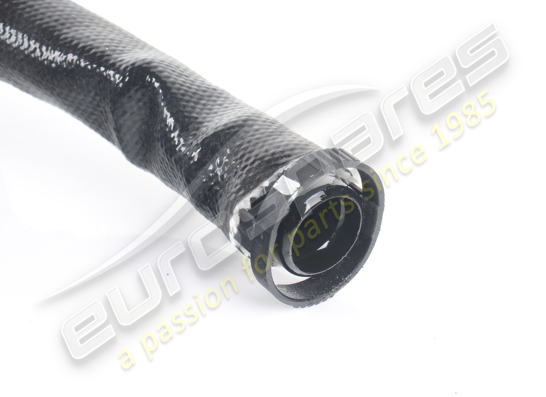 TUBO DE ADMISIÓN COMPLETO USADO FERRARI. NÚMERO DE PIEZA 952054 (4) tubo de admisión completo usado ferrari. número de pieza 952054 (4)