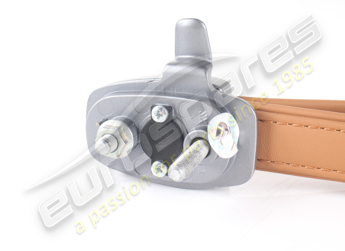 USED FERRARI MANIGLIA APPIGLIO SX COMPLETE. PART NUMBER 88297200 (6) used ferrari maniglia appiglio sx complete. part number 88297200 (6)