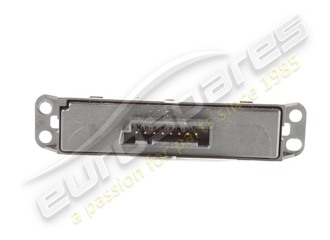 USADO FERRARI CMD.APER.BAULE+BENZ+CAR.ELE. NÚMERO DE PIEZA 905814 (2) usado ferrari cmd.aper.baule+benz+car.ele. número de pieza 905814 (2)