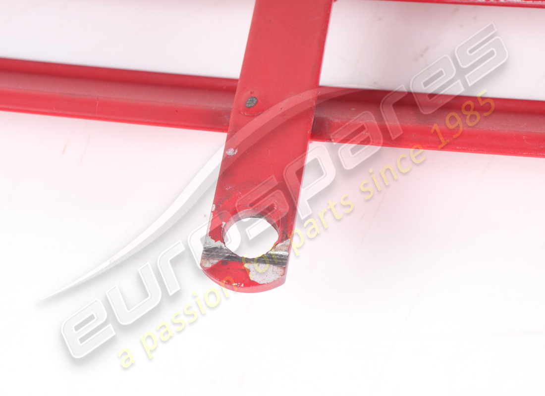 REJILLA DEL CAPÓ FERRARI USADA. NÚMERO DE PARTE 61752510 (4) rejilla del capó ferrari usada. número de parte 61752510 (4)