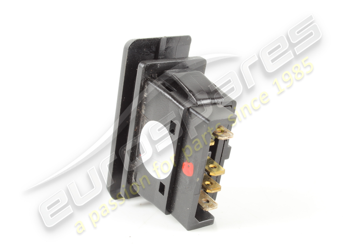 interruptor de luz de estacionamiento ferrari usado. número de parte 126820 (3)