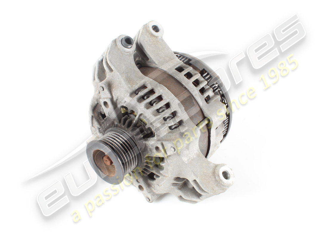 alternador ferrari usado. número de parte 283531 (3)