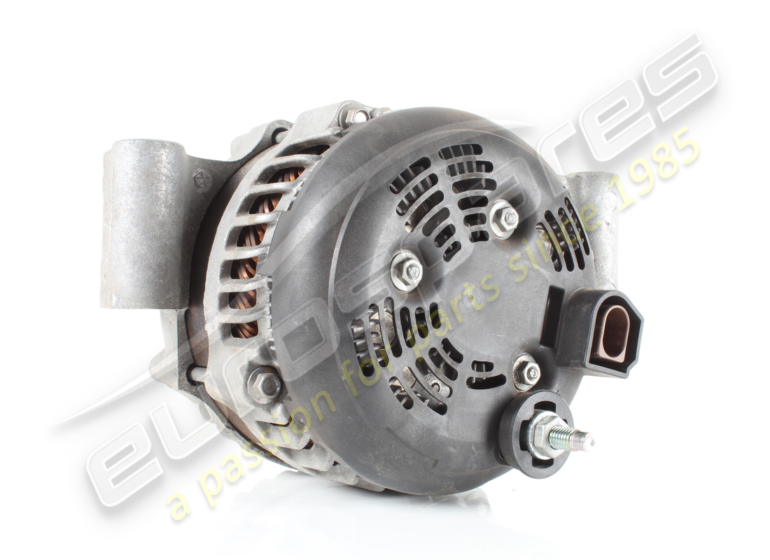 alternador ferrari usado. número de parte 283531 (5)