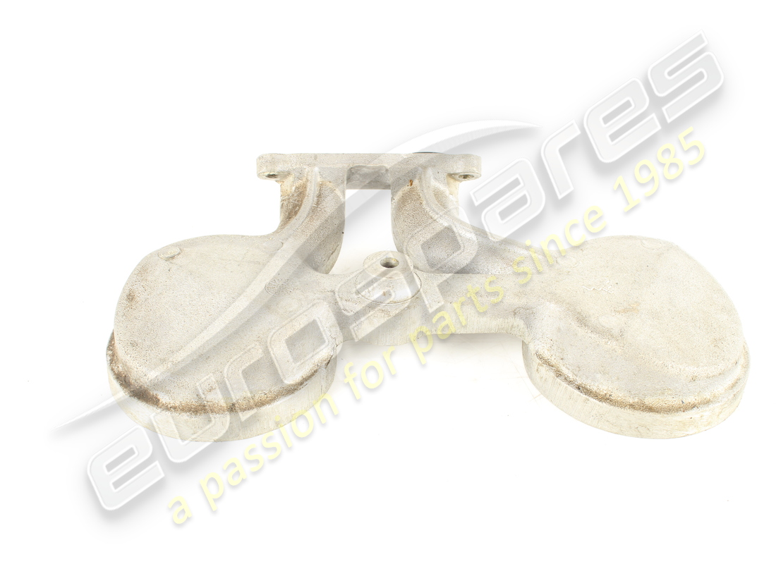 CAJA DE BOMBA DE ACEITE USADA FERRARI. NÚMERO DE PIEZA 143797 (3) caja de bomba de aceite usada ferrari. número de pieza 143797 (3)