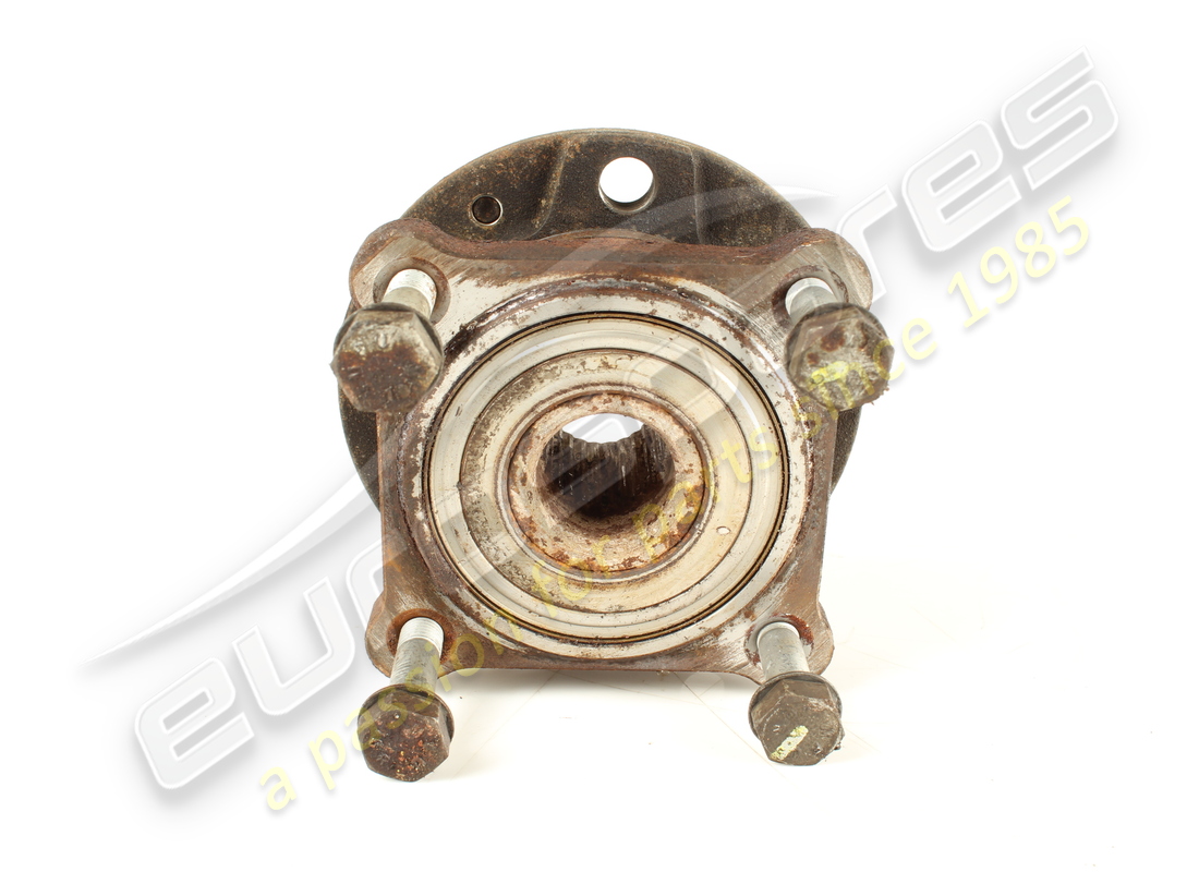 cojinete de buje delantero/trasero usado ferrari completo. número de pieza 157900 (3)
