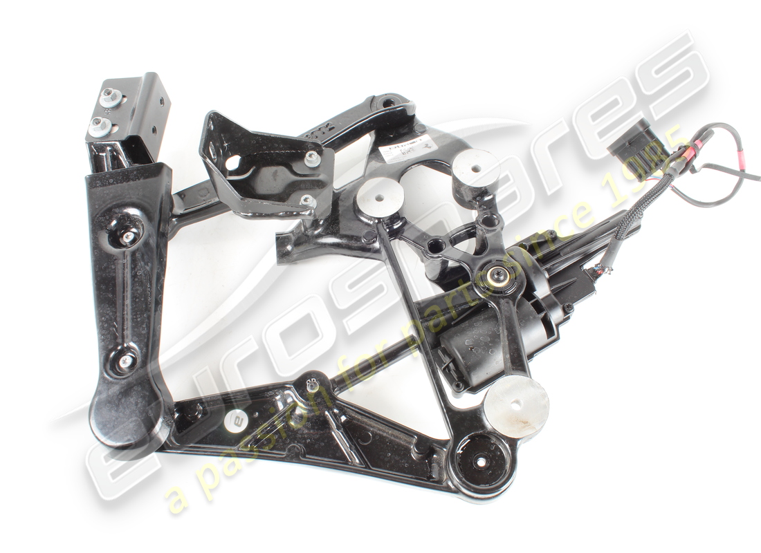 USADO Ferrari F171 - CINEMATISMO COMPLETO ALA D. NÚMERO DE PIEZA 793804 (1) USADO Ferrari F171 - CINEMATISMO COMPLETO ALA D. NÚMERO DE PIEZA 793804 (1)