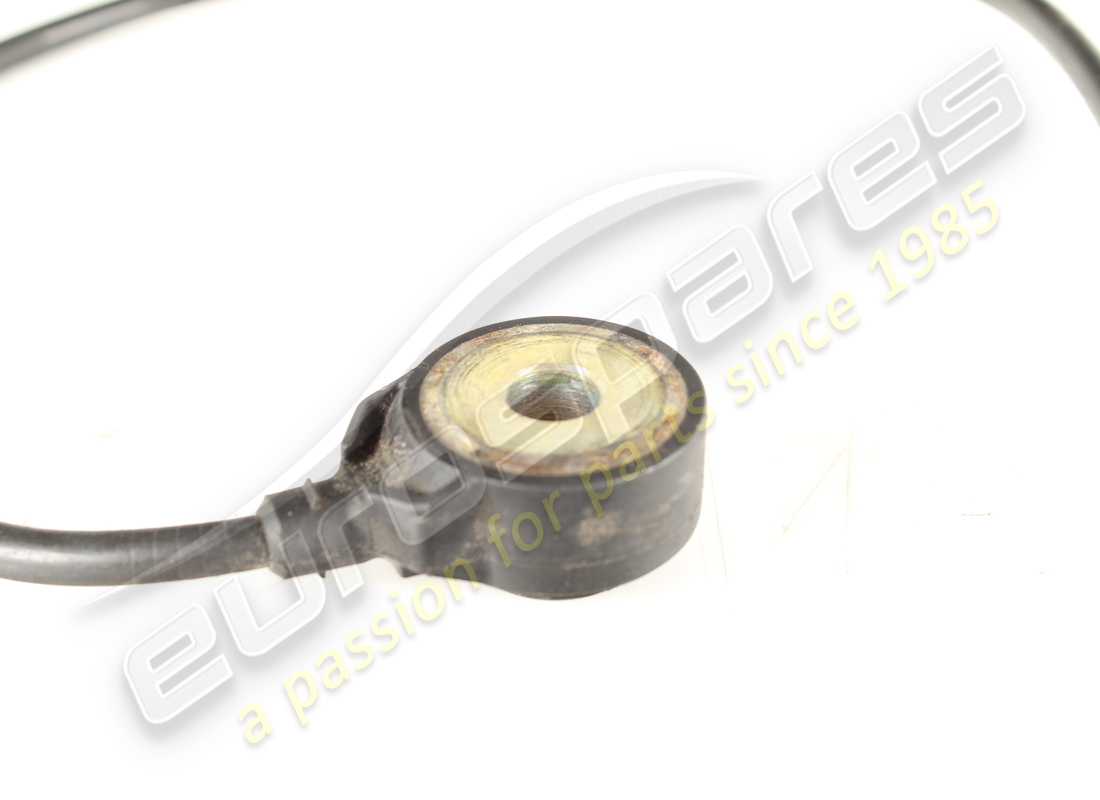 sensor maserati usado para disparo. número de parte 187740 (4)