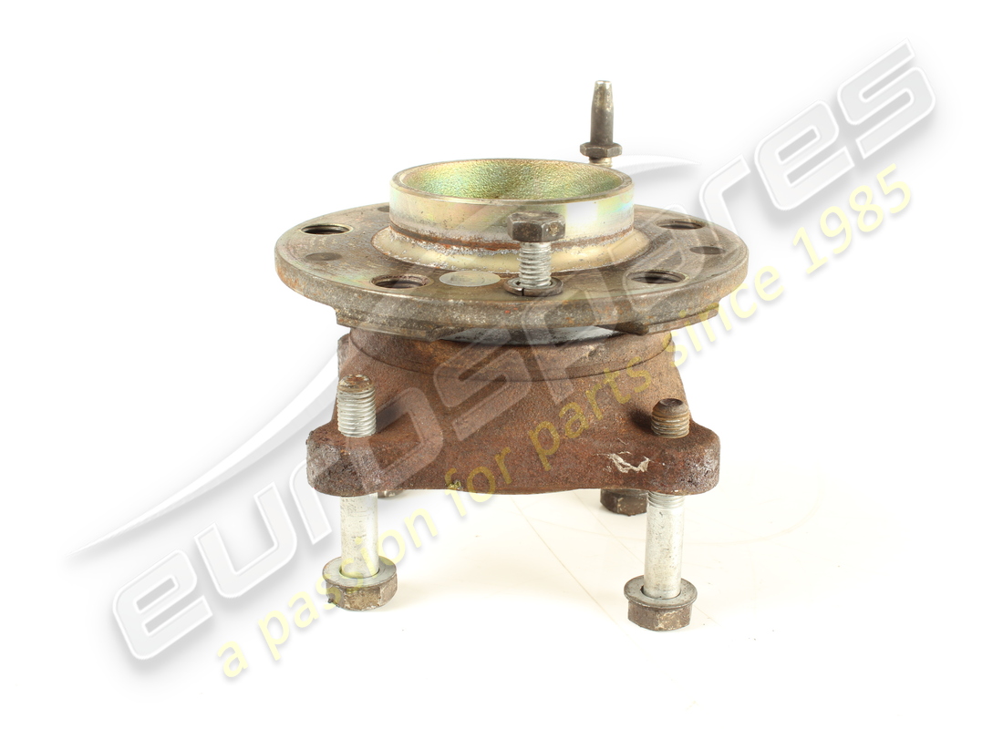 cojinete de buje delantero/trasero usado ferrari completo. número de pieza 157900 (1)