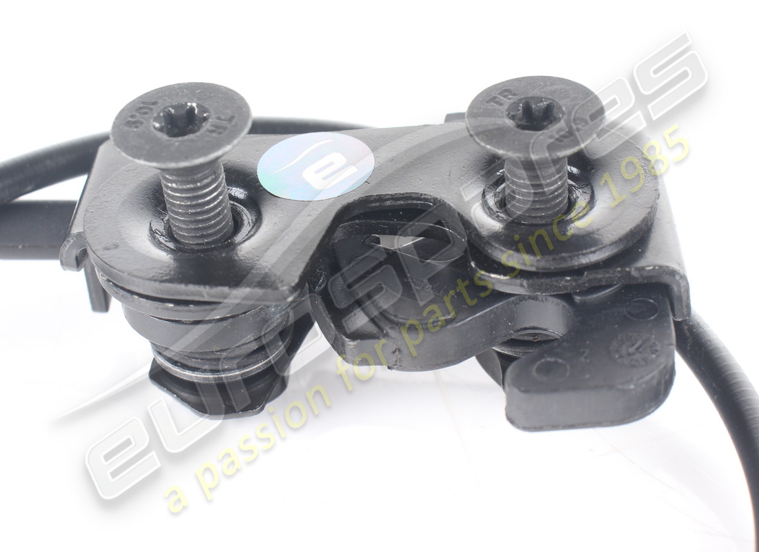 usado ferrari bloqueo izquierdo. número de parte 83677700 (2)