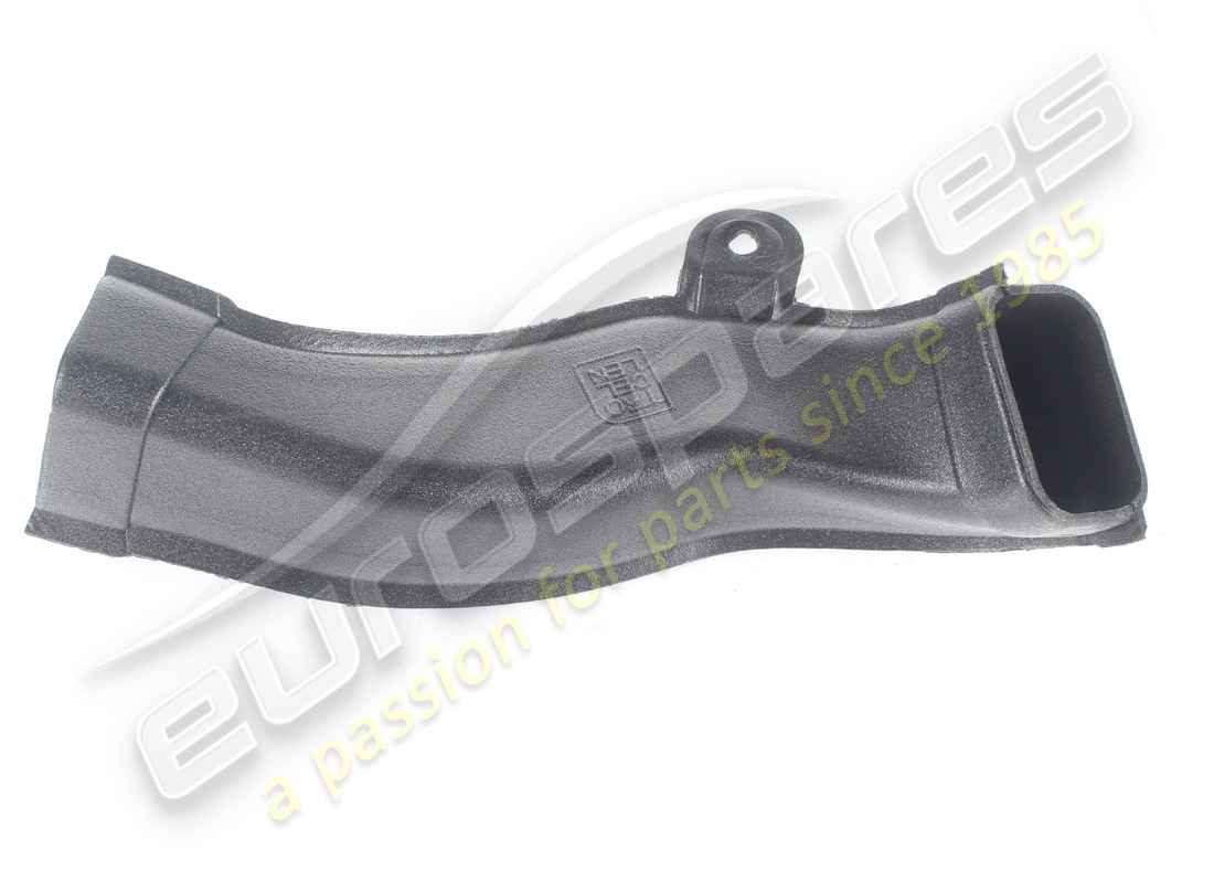 CONDUCTO DESEMPAÑADOR RH Ferrari USADO . NÚMERO DE PARTE 88865900 (1)