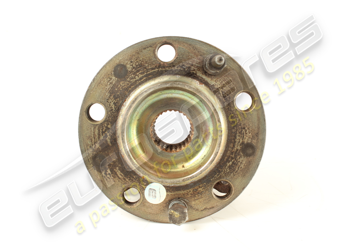 cojinete de buje delantero/trasero usado ferrari completo. número de pieza 157900 (2)
