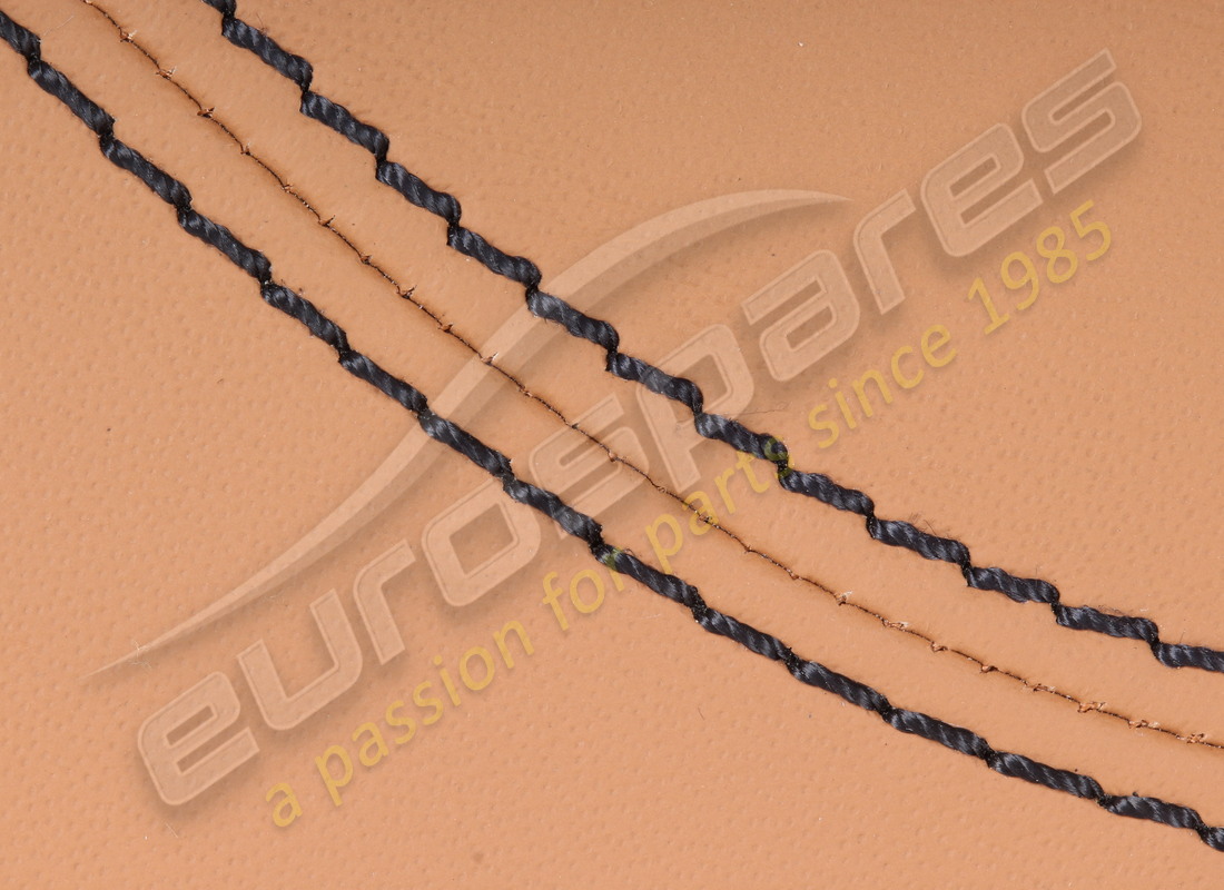 DAMAGED FERRARI FRONT PARCEL SHELF. PART NUMBER 88485000 (3) damaged ferrari front parcel shelf. part number 88485000 (3)