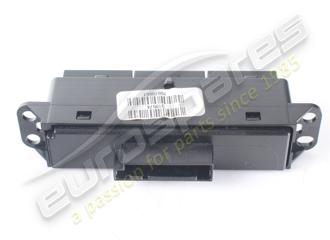 UTILIZADOS FERRARI BOTONES DE MEMORIA. NÚMERO DE PARTE 319574 (3) utilizados ferrari botones de memoria. número de parte 319574 (3)