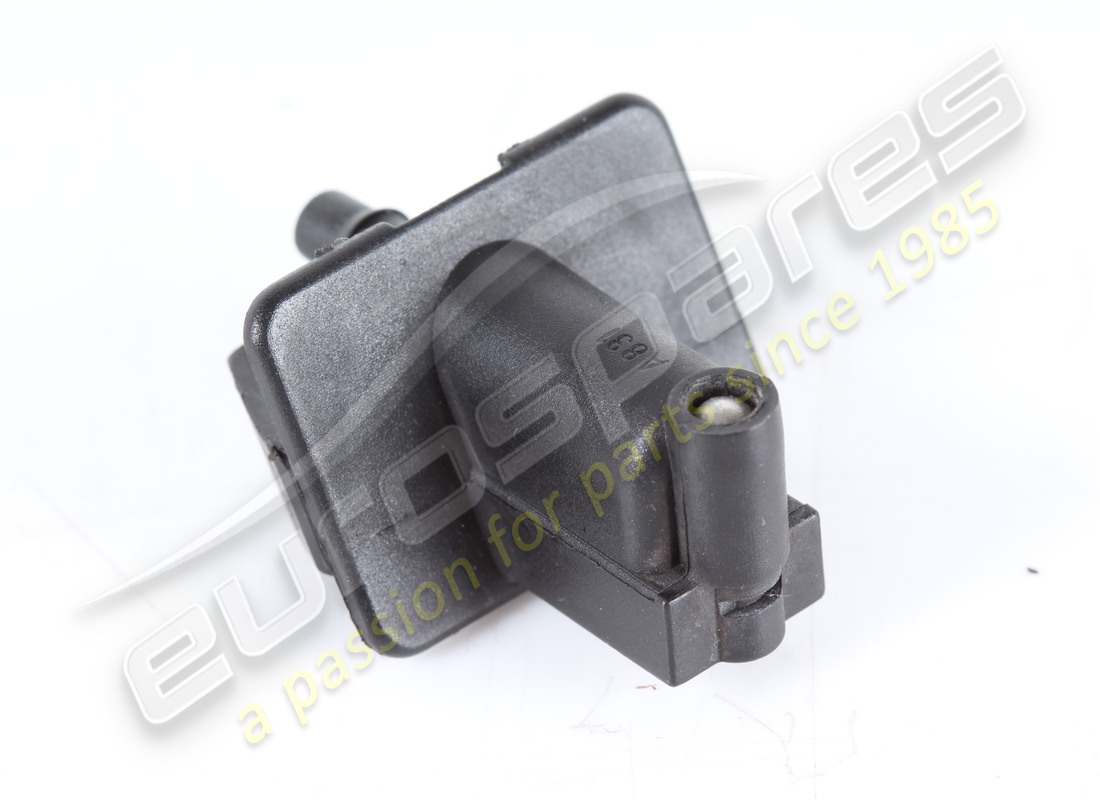 BOQUILLA DE PULVERIZACIÓN USADA Ferrari. NÚMERO DE PIEZA 84019400 (1)