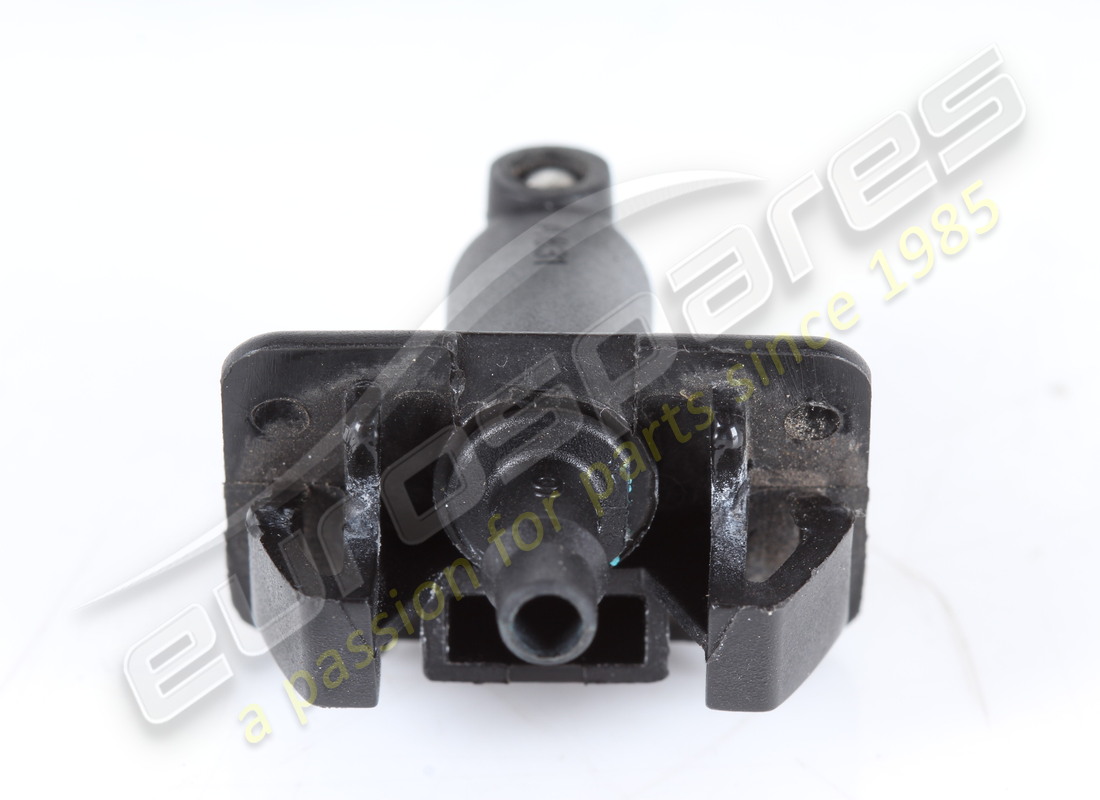 BOQUILLA DE PULVERIZACIÓN USADA FERRARI. NÚMERO DE PIEZA 84019400 (3) boquilla de pulverización usada ferrari. número de pieza 84019400 (3)