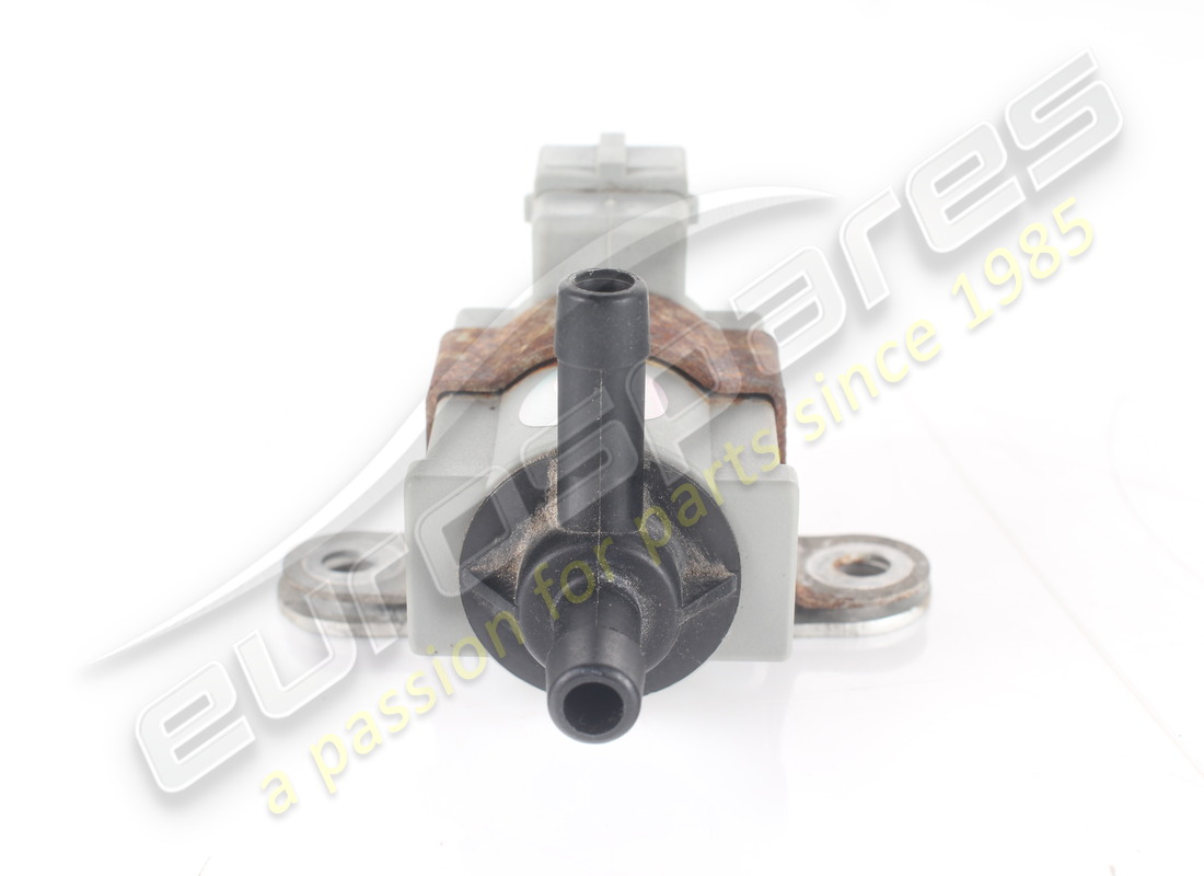 VÁLVULA FERRARI USADA. NÚMERO DE PARTE 178309 (3) válvula ferrari usada. número de parte 178309 (3)