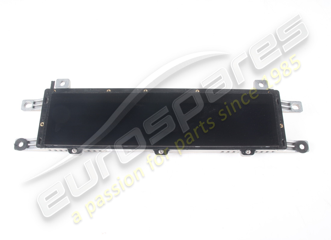 PANTALLA DE PASAJERO Ferrari USADA. NÚMERO DE PARTE 343169 (1)