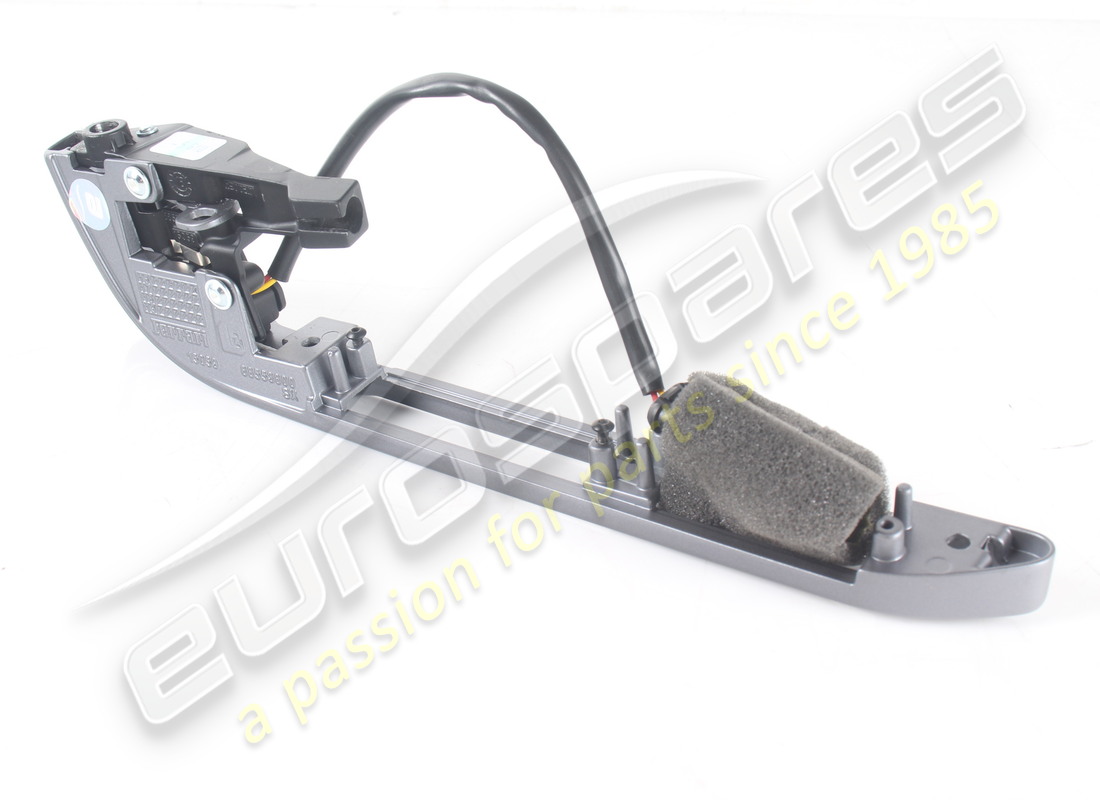 manija de puerta izquierda completa ferrari usada. número de parte 88553700 (4)