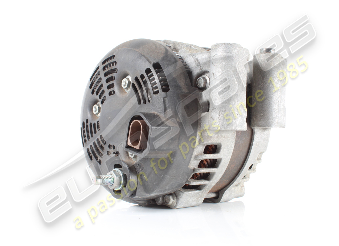 ALTERNADOR Ferrari USADO. NÚMERO DE PARTE 283531 (1)