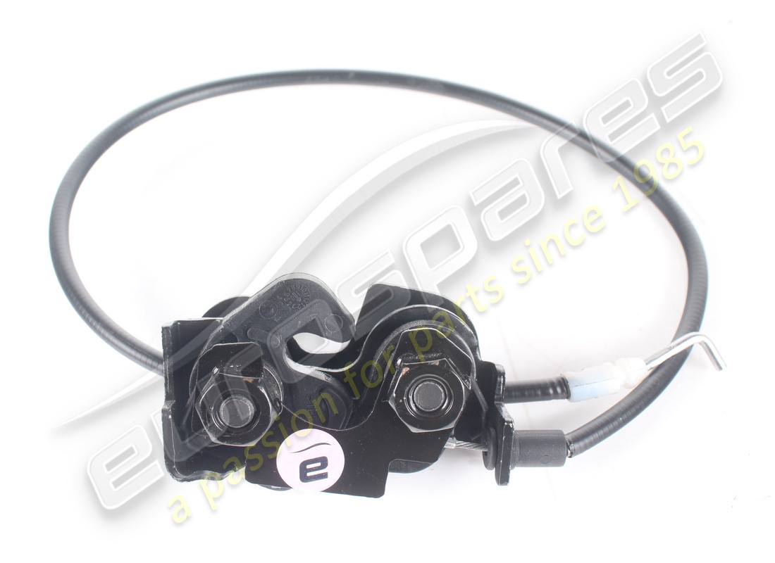 USADO Ferrari BLOQUEO DERECHO . NÚMERO DE PARTE 83875900 (1)