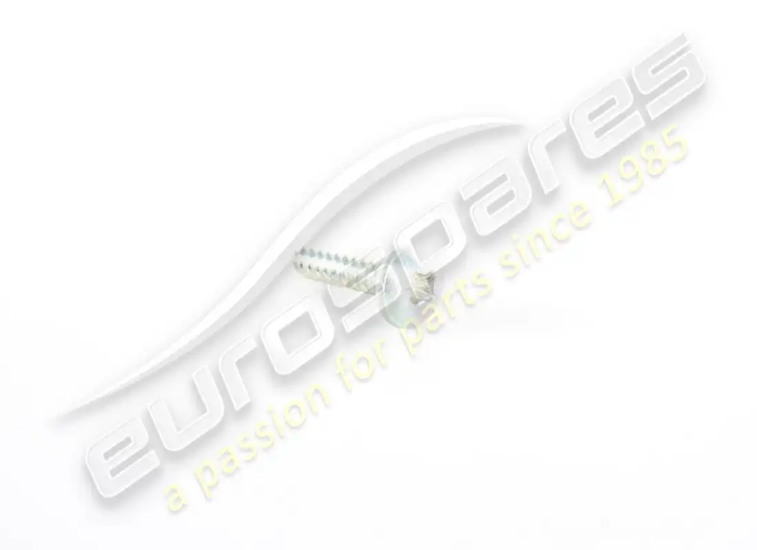 nuevo tornillo ferrari. número de parte 15689801 (1)