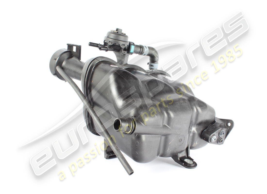 tanque de expansión de refrigerante usado porsche. número de pieza 992121402b (3)