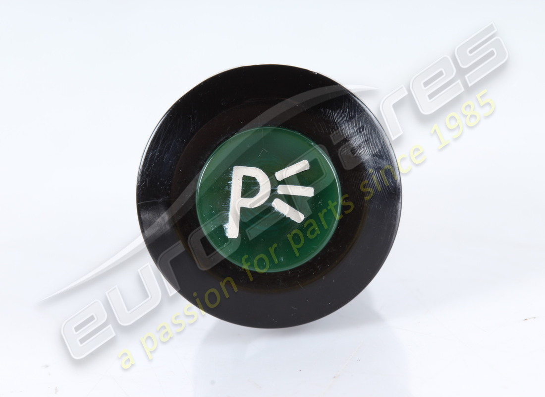 lámpara de advertencia usada ferrari. número de pieza 61804600 (3)