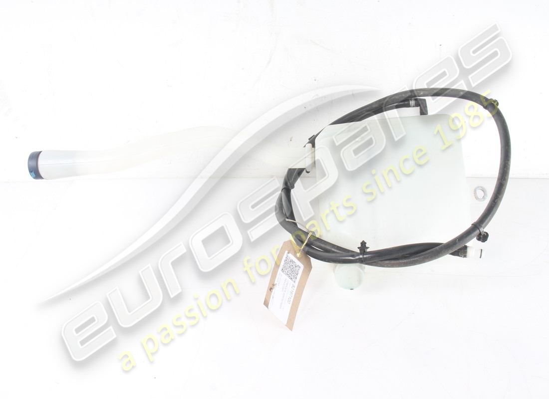 parabrisas/faro completo usado ferrari. número de pieza 82197100 (2)