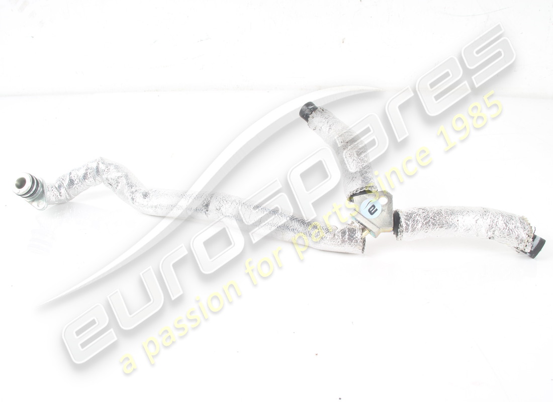 USADO FerrariTUBO RITORNO H2OA COPERCHIO . NÚMERO DE PARTE 769578 (1) USADO FerrariTUBO RITORNO H2OA COPERCHIO . NÚMERO DE PARTE 769578 (1)