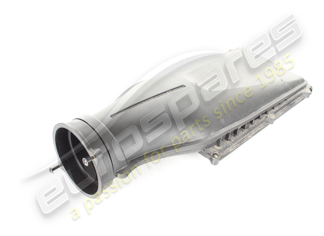 cubierta de filtro de aire usada ferrari. número de pieza 333295 (1)