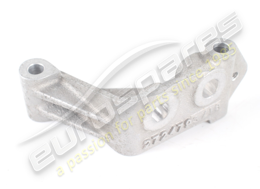 soporte de motor de arranque trasero usado ferrari. número de pieza 272479 (2)