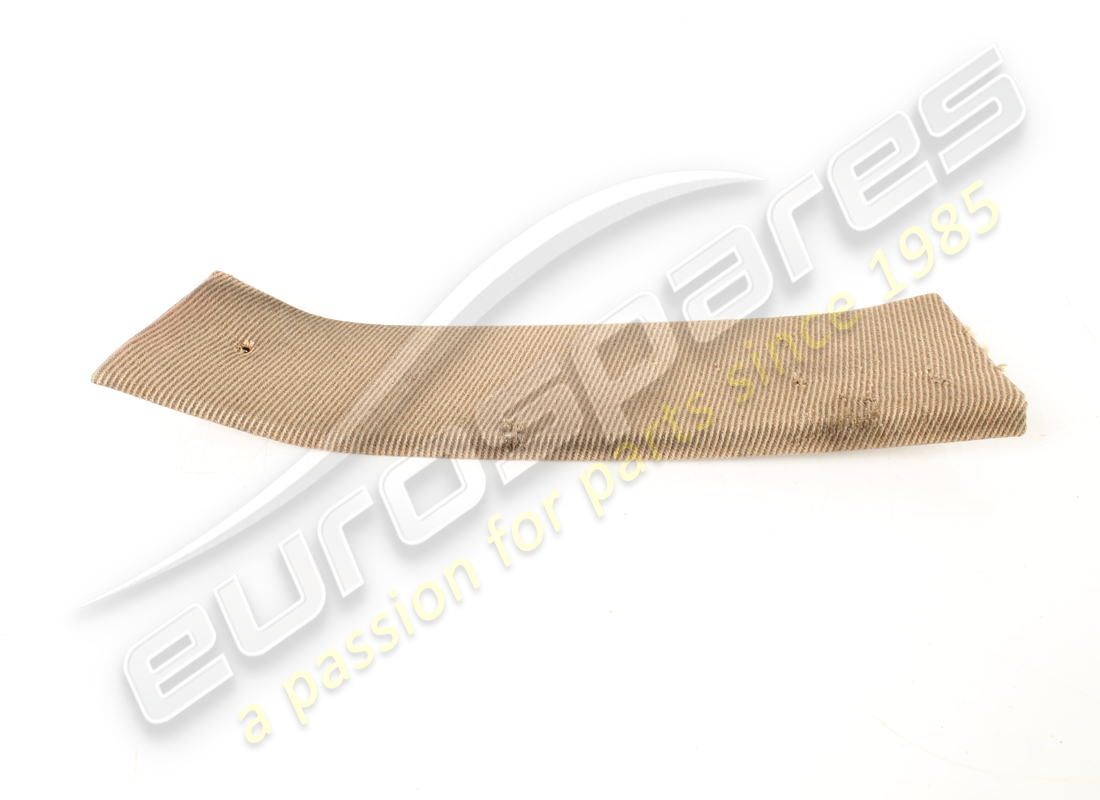 MOLDURA GTS Ferrari LH USADA . NÚMERO DE PARTE 61135200 (1)