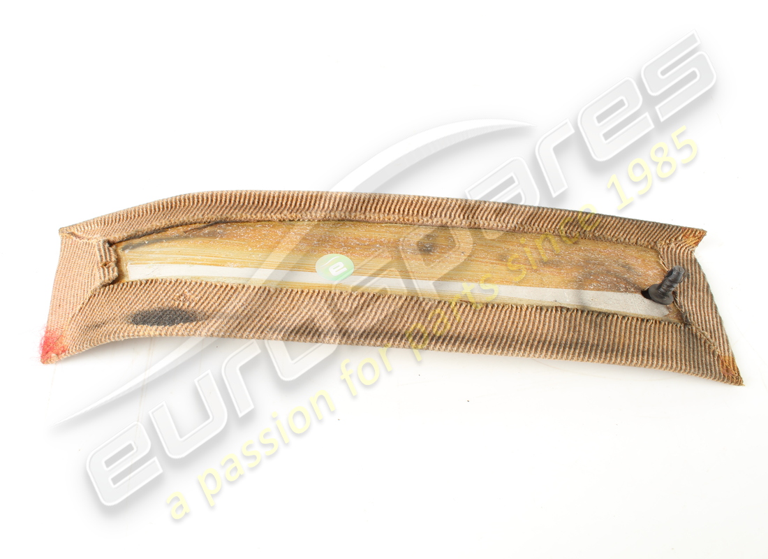 moldura gts ferrari izquierda usada. número de parte 61135200 (3)