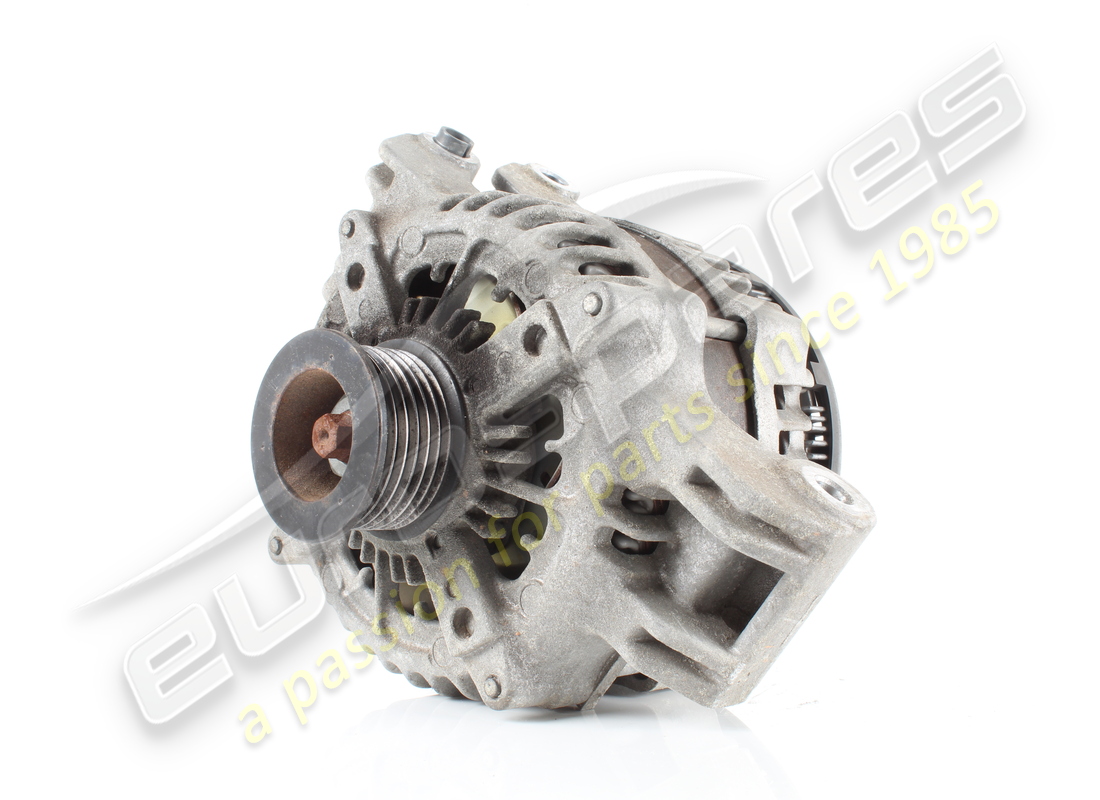 alternador ferrari usado. número de parte 283531 (2)