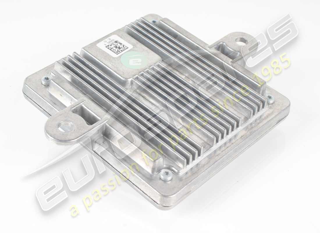 AVAS DE FERRARI ECU USADOS. NÚMERO DE PARTE 971865 (4) avas de ferrari ecu usados. número de parte 971865 (4)