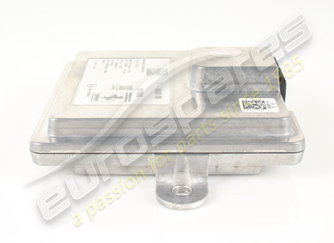 AVAS DE FERRARI ECU USADOS. NÚMERO DE PARTE 971865 (3) avas de ferrari ecu usados. número de parte 971865 (3)