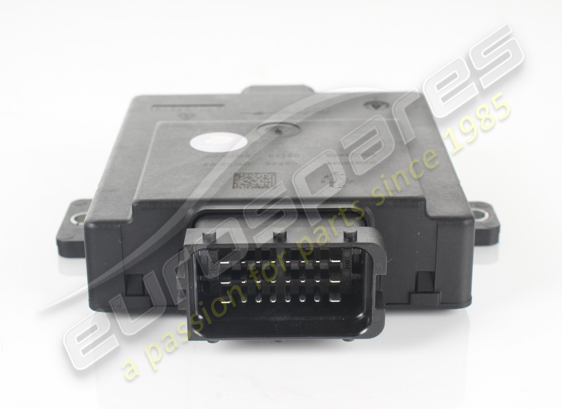 usado ferrari centralina ala móvil f171. número de pieza 934044 (2)