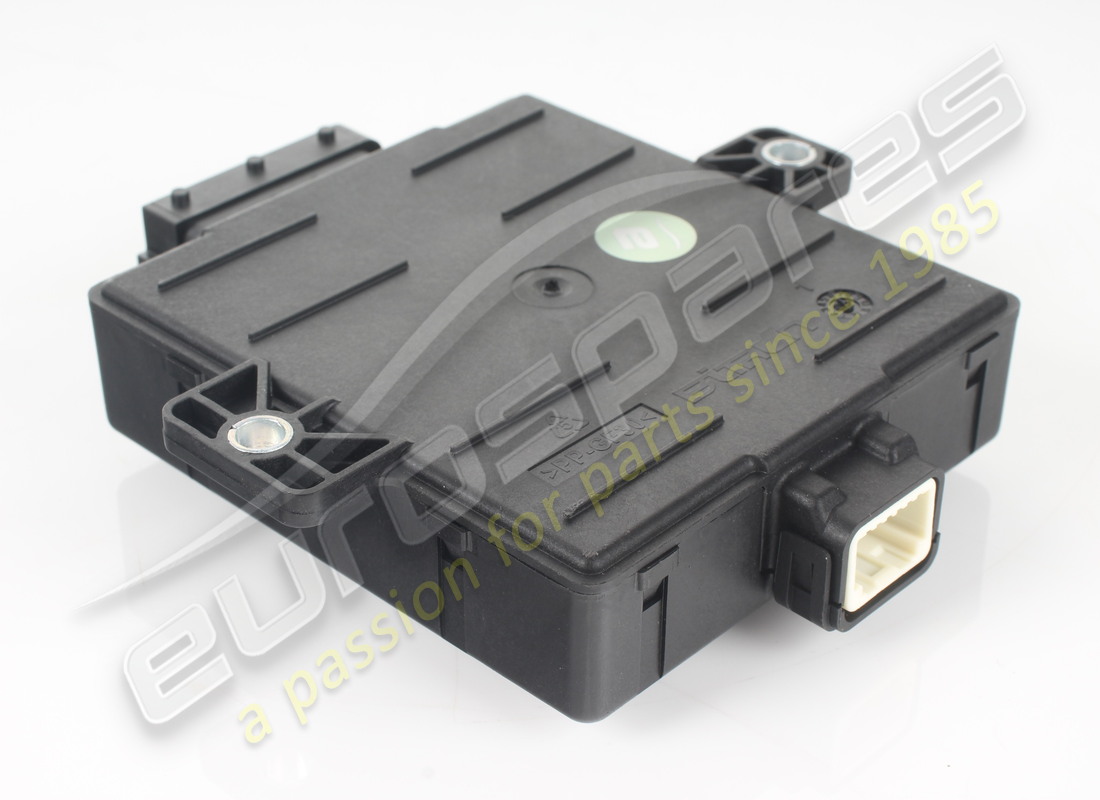 usado ferrari centralina ala móvil f171. número de pieza 934044 (5)