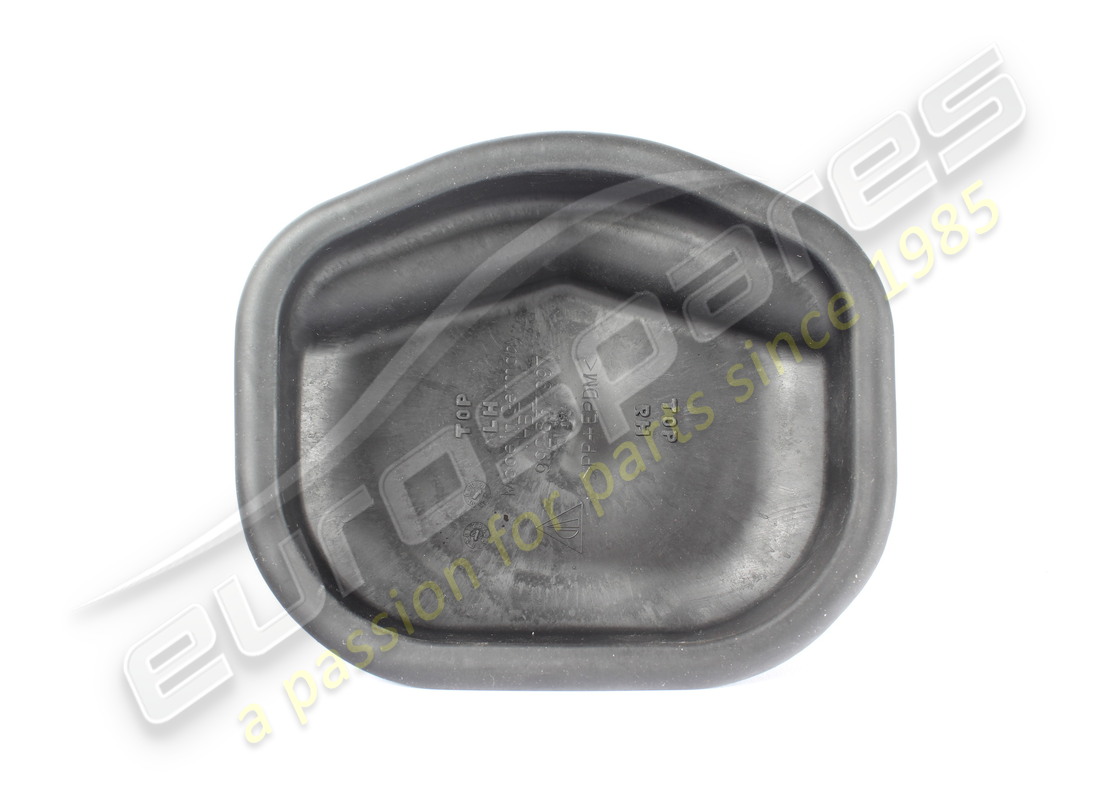 usado porsche cubierta para panel interior de puerta. número de pieza 992837997 (1)