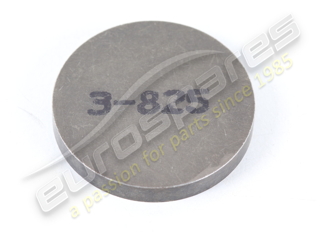 NUEVO ALMOHADILLA FERRARI. NÚMERO DE PARTE 153733 (1) nuevo almohadilla ferrari. número de parte 153733 (1)