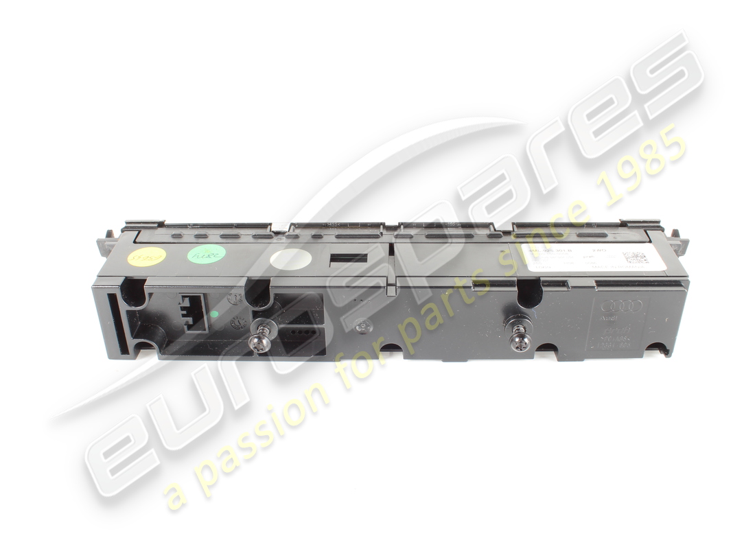 tira de interruptor lamborghini usada. número de parte 4ml925301b (5)