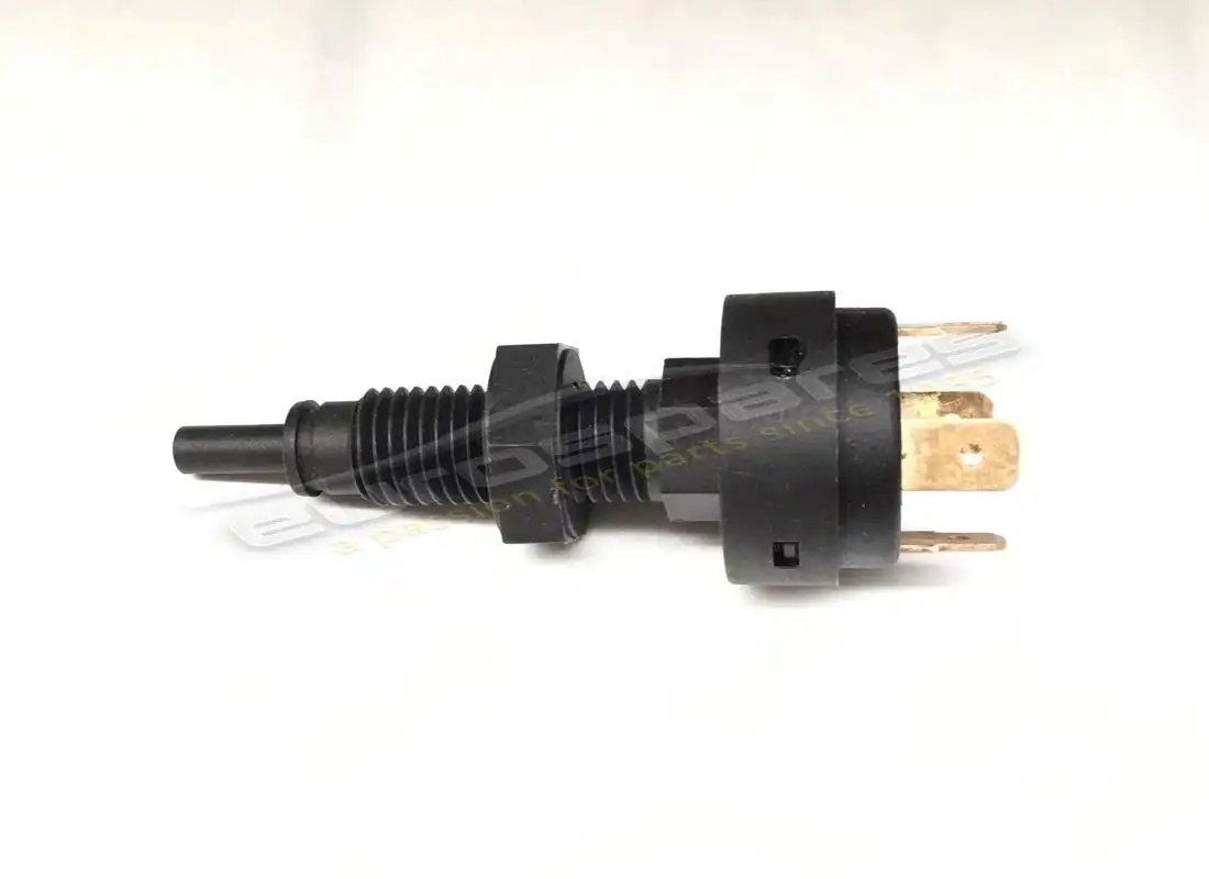 NUEVO Eurospares INTERRUPTOR DE LUZ DE FRENO (4 TERMINALES) . NÚMERO DE PARTE 119439 (1)
